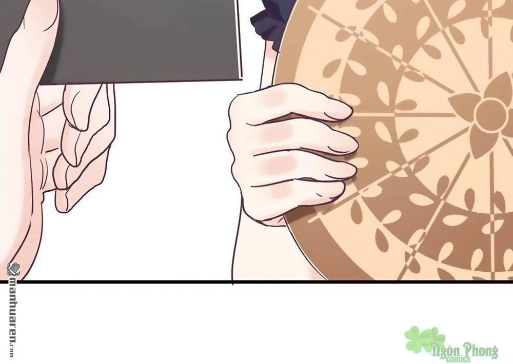 Cướp Đi Nụ Hôn Của Người Chapter 33 - 22