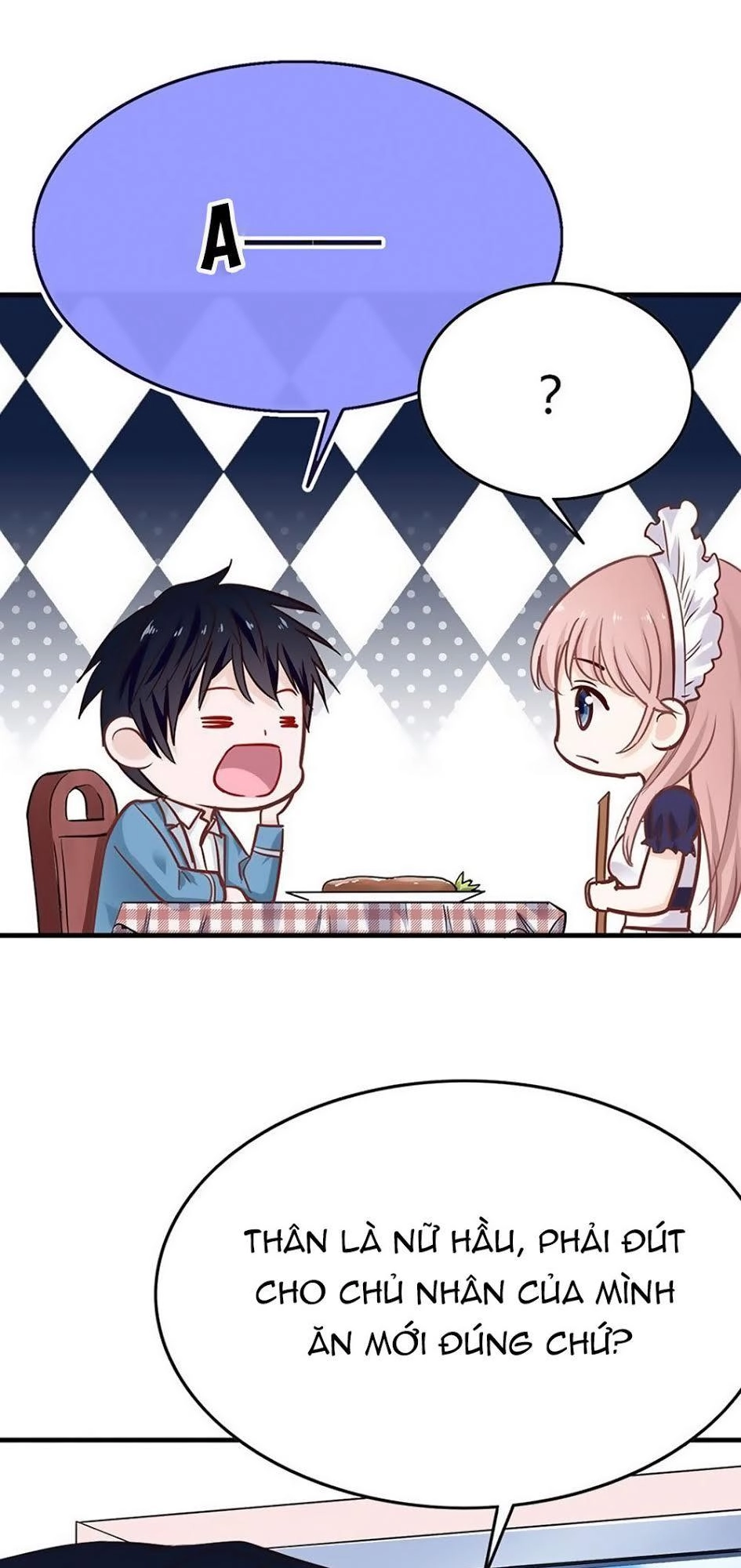 Cướp Đi Nụ Hôn Của Người Chapter 33 - 28