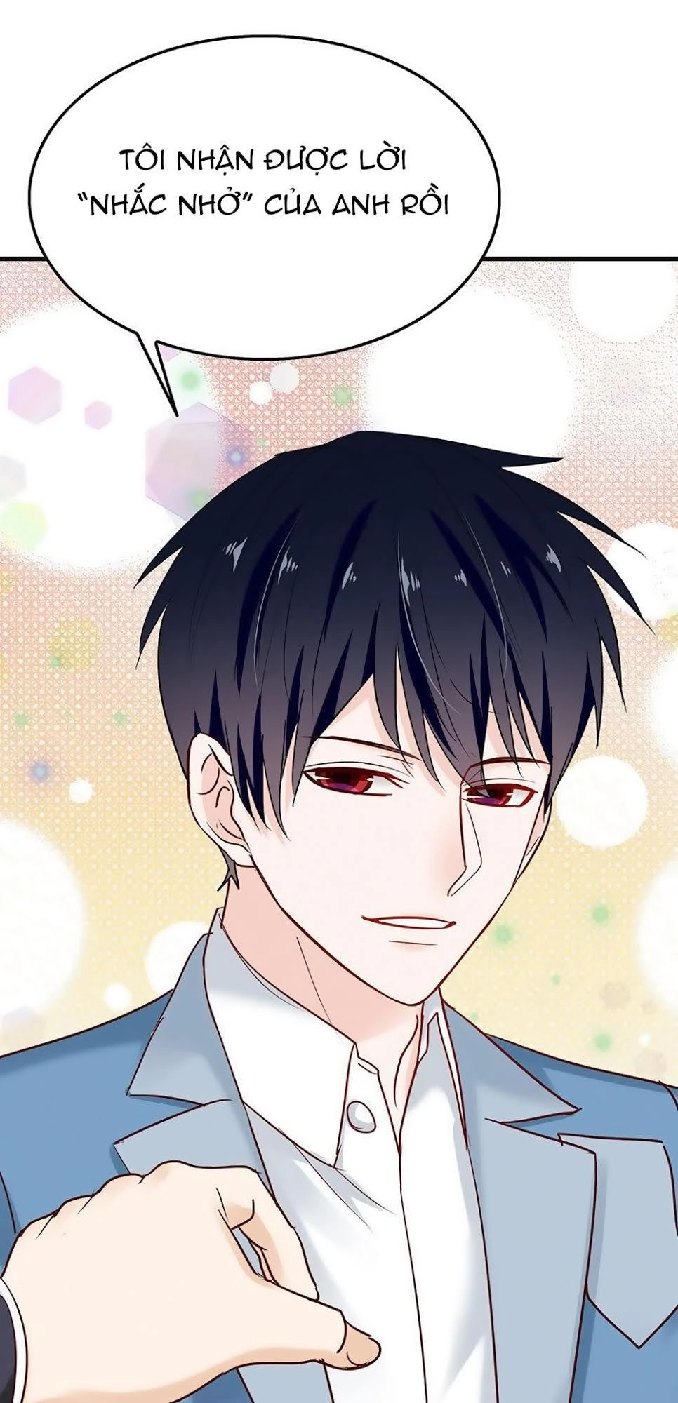 Cướp Đi Nụ Hôn Của Người Chapter 34 - 14