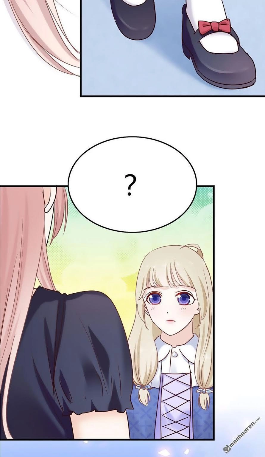 Cướp Đi Nụ Hôn Của Người Chapter 34 - 19