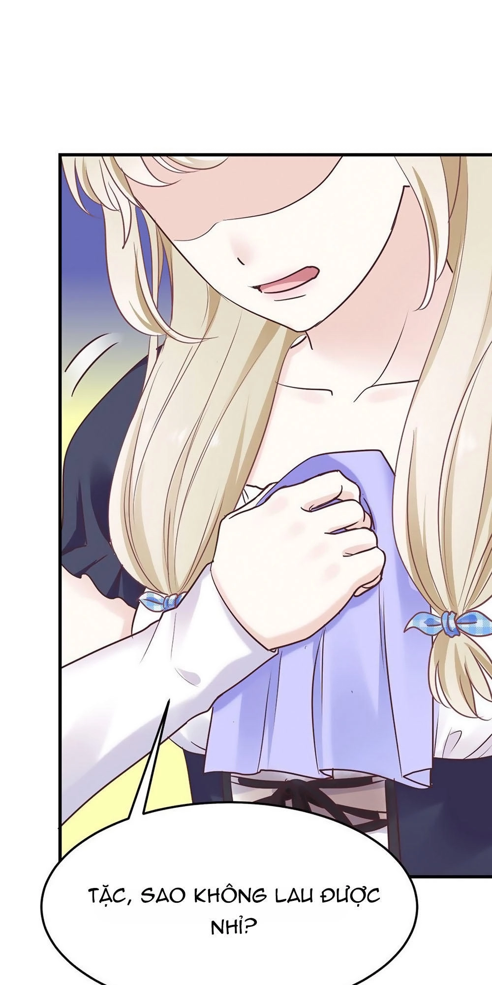 Cướp Đi Nụ Hôn Của Người Chapter 35 - 11