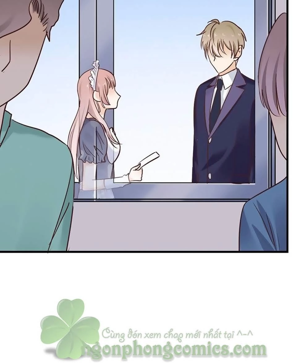 Cướp Đi Nụ Hôn Của Người Chapter 35 - 49