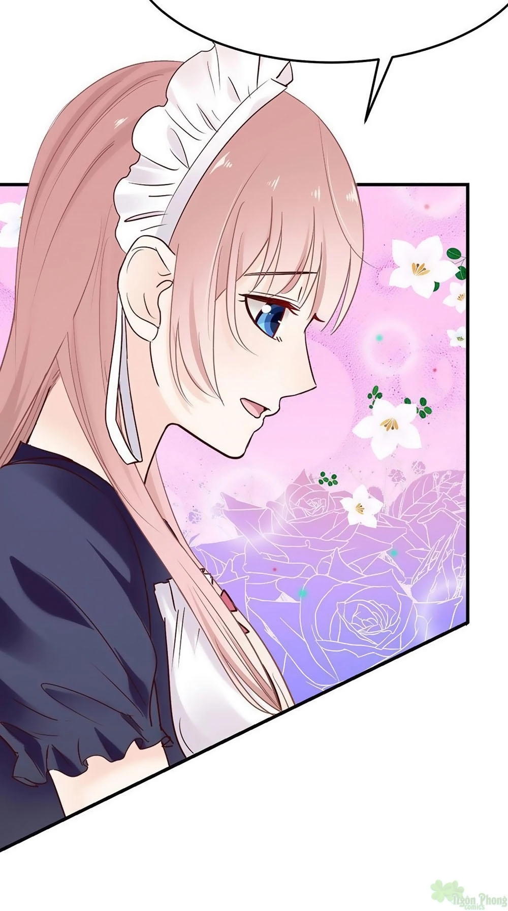 Cướp Đi Nụ Hôn Của Người Chapter 36 - 7