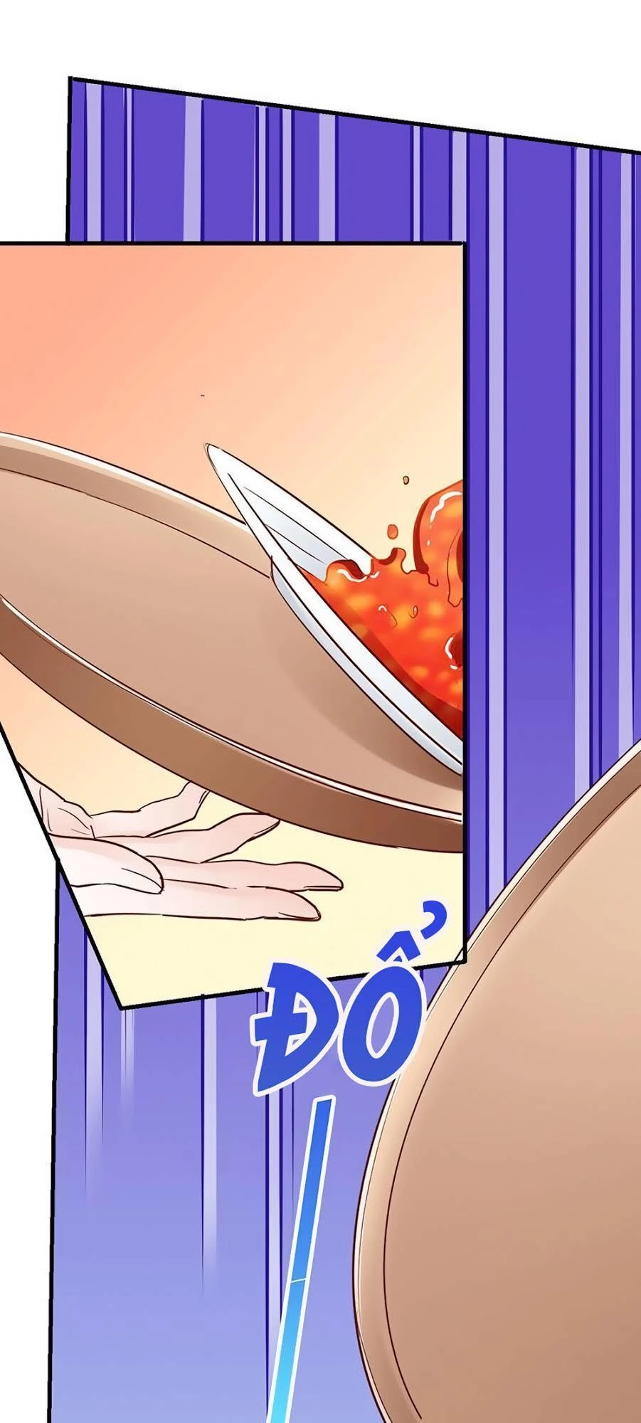 Cướp Đi Nụ Hôn Của Người Chapter 36 - 18