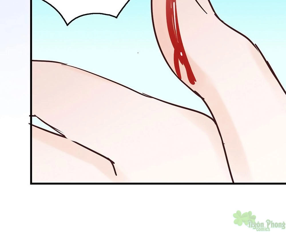 Cướp Đi Nụ Hôn Của Người Chapter 36 - 23