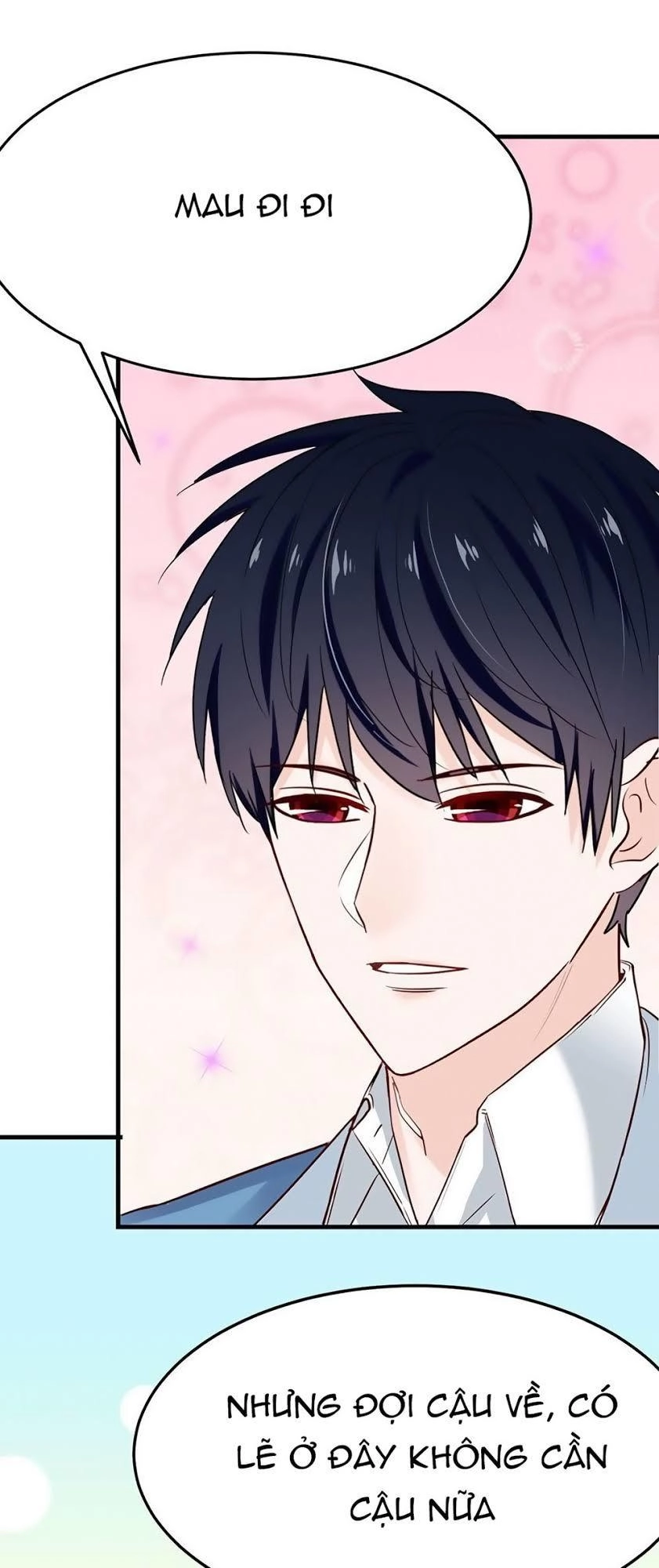 Cướp Đi Nụ Hôn Của Người Chapter 36 - 35