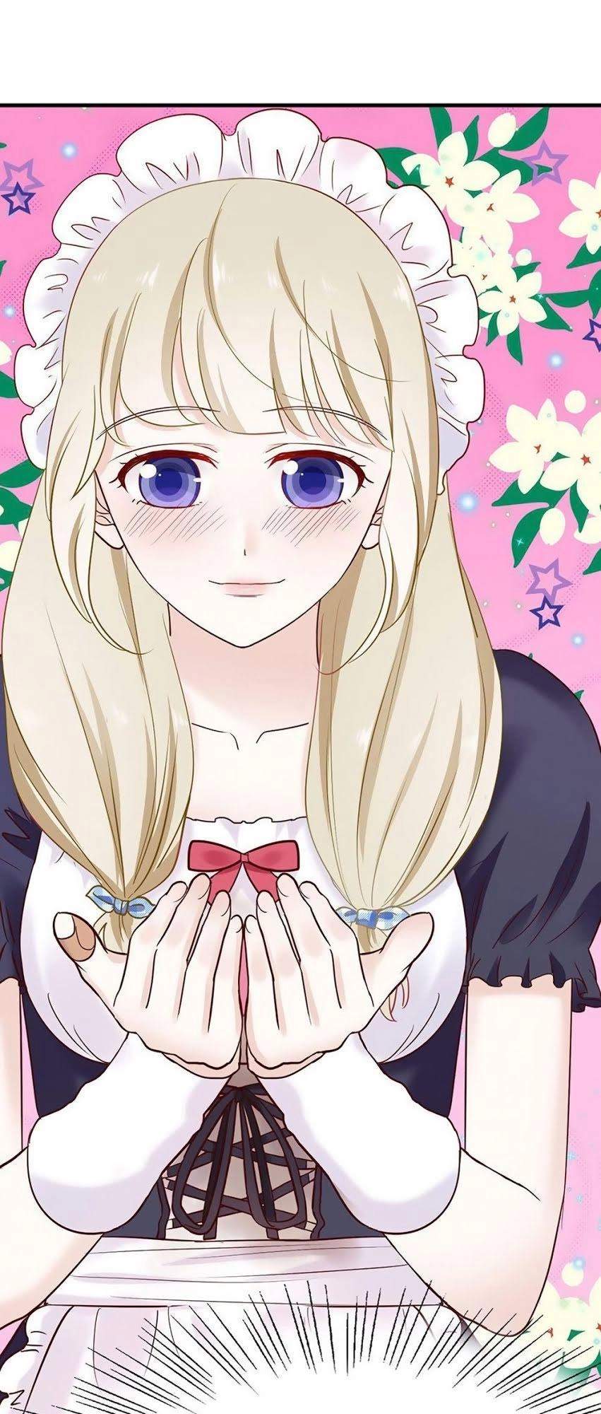 Cướp Đi Nụ Hôn Của Người Chapter 36 - 47