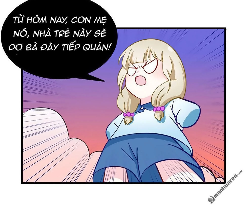 Cướp Đi Nụ Hôn Của Người Chapter 36 - 52