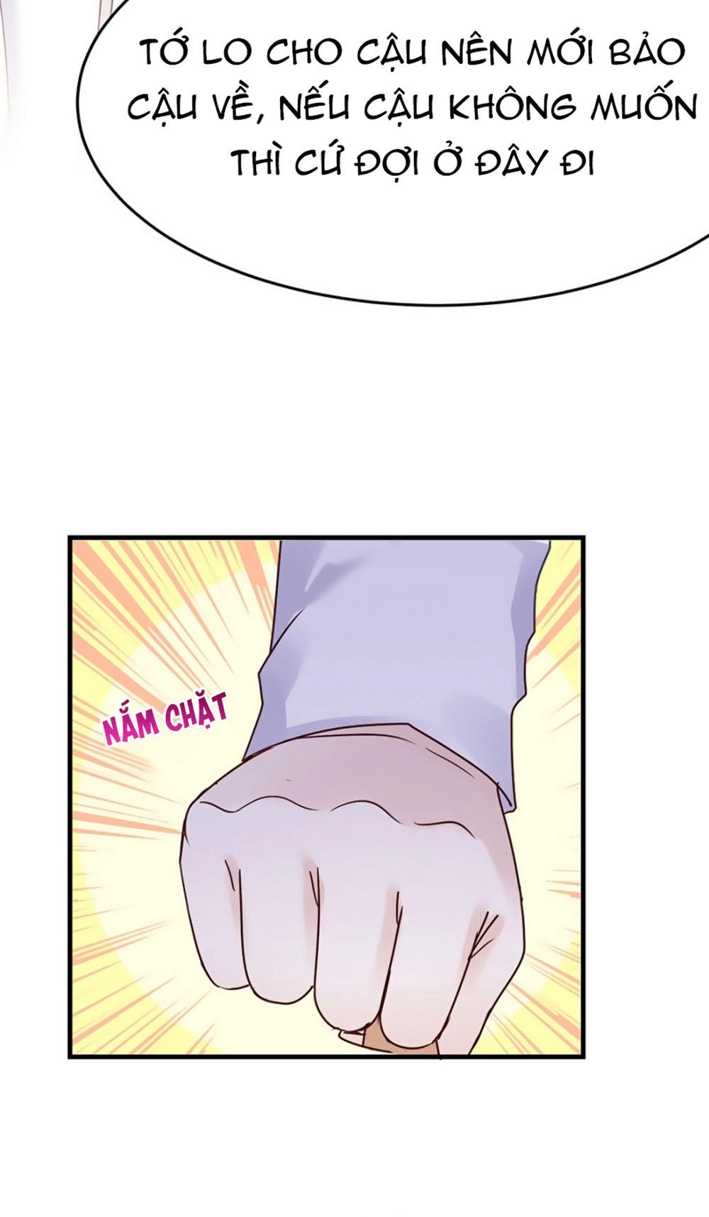 Cướp Đi Nụ Hôn Của Người Chapter 37 - 11