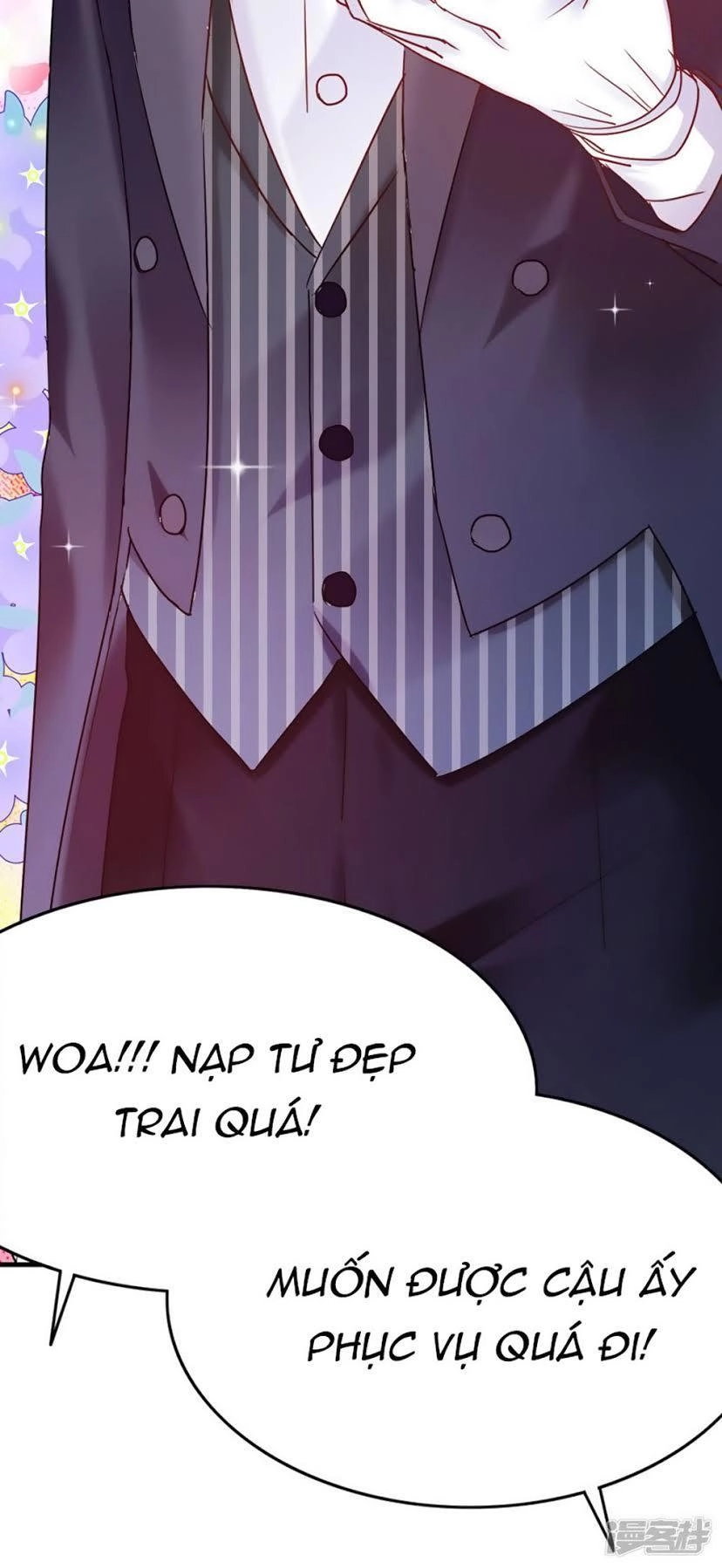 Cướp Đi Nụ Hôn Của Người Chapter 37 - 21