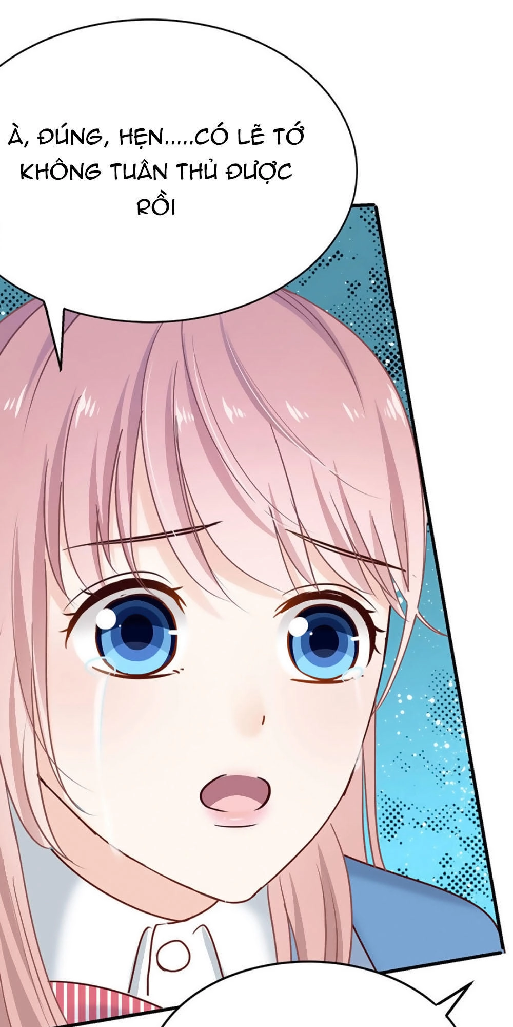 Cướp Đi Nụ Hôn Của Người Chapter 37 - 45