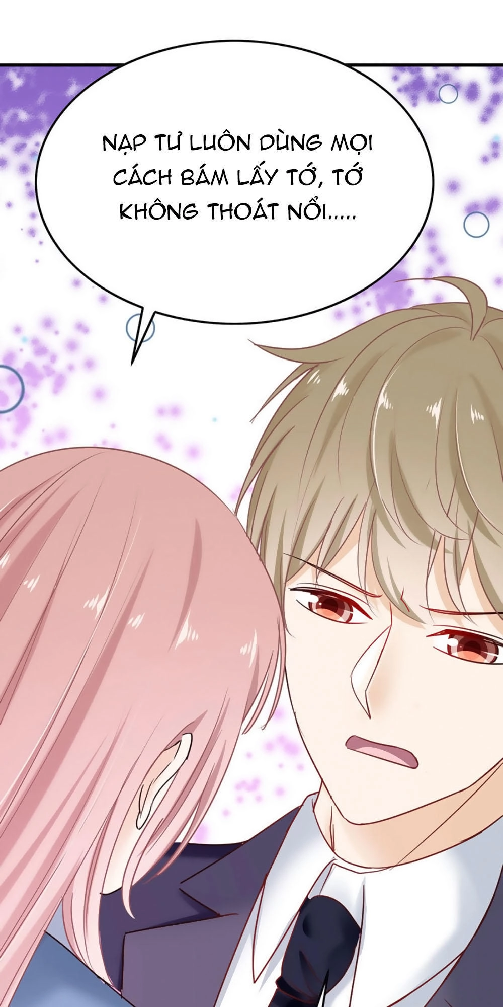 Cướp Đi Nụ Hôn Của Người Chapter 37 - 47