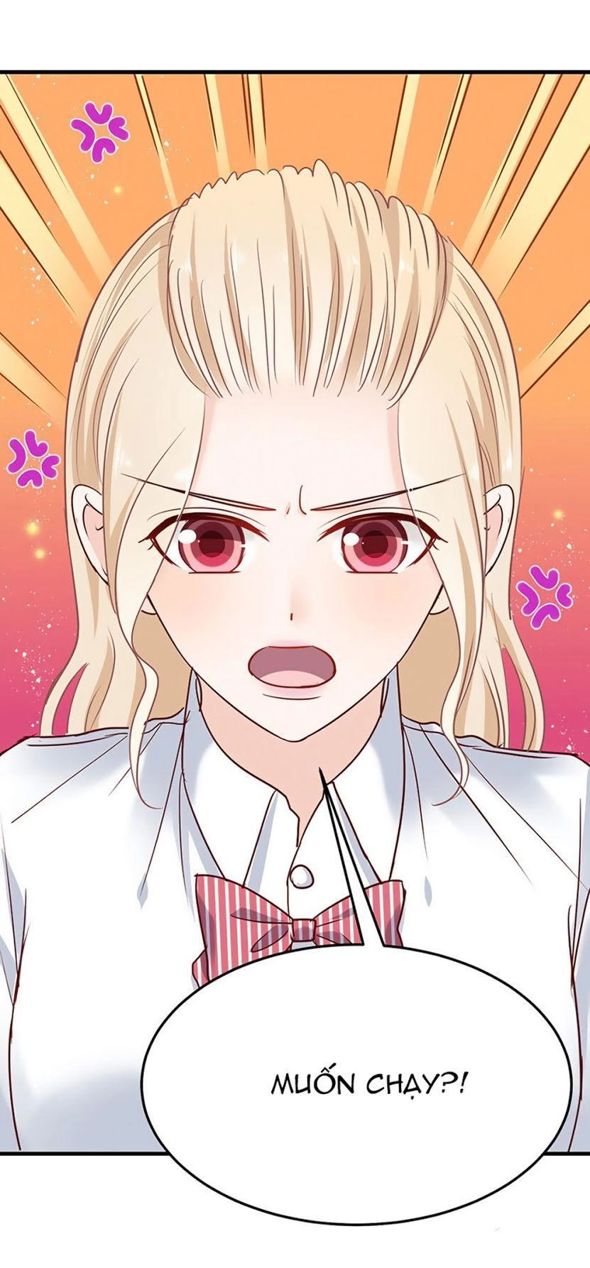 Cướp Đi Nụ Hôn Của Người Chapter 38 - 11