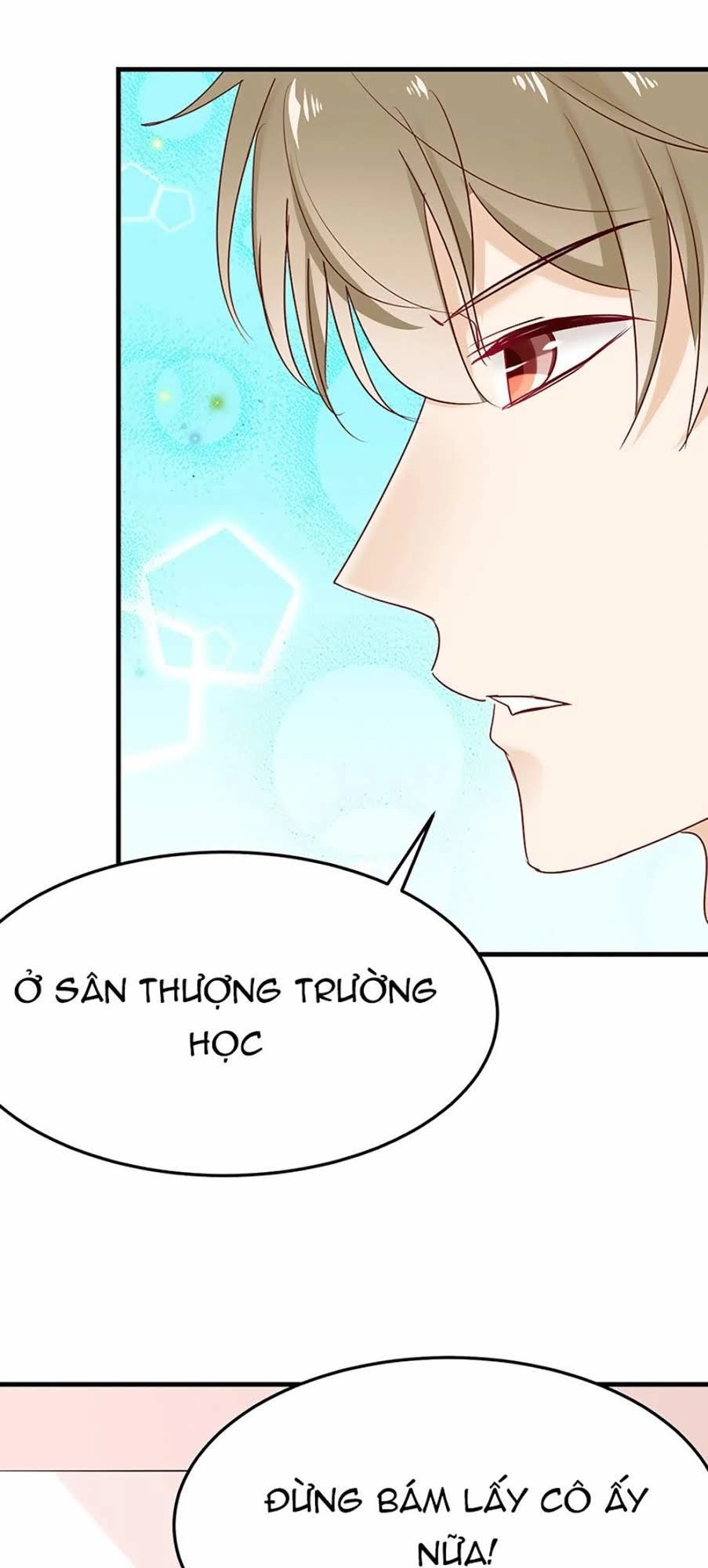 Cướp Đi Nụ Hôn Của Người Chapter 38 - 19