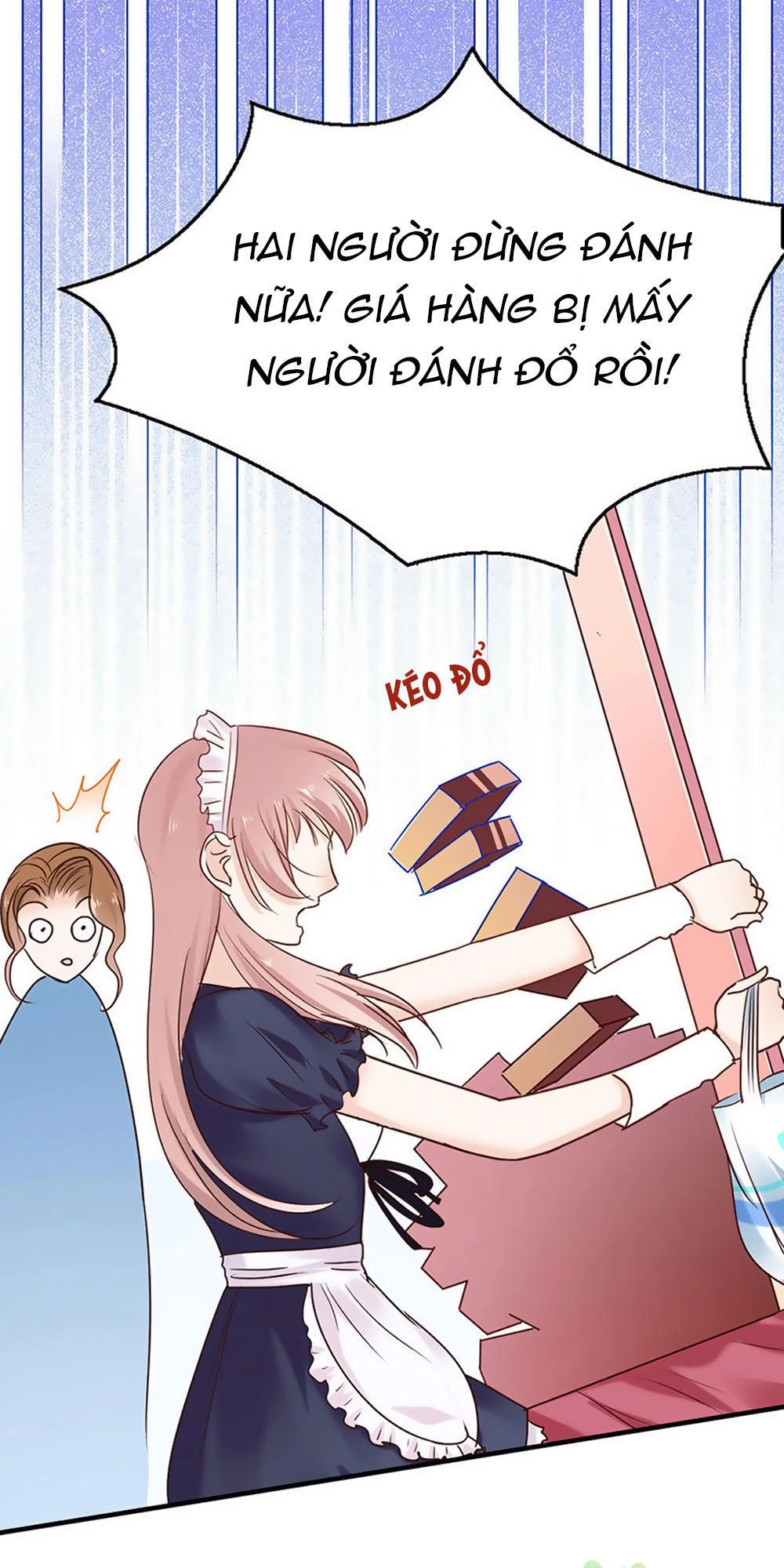 Cướp Đi Nụ Hôn Của Người Chapter 38 - 36