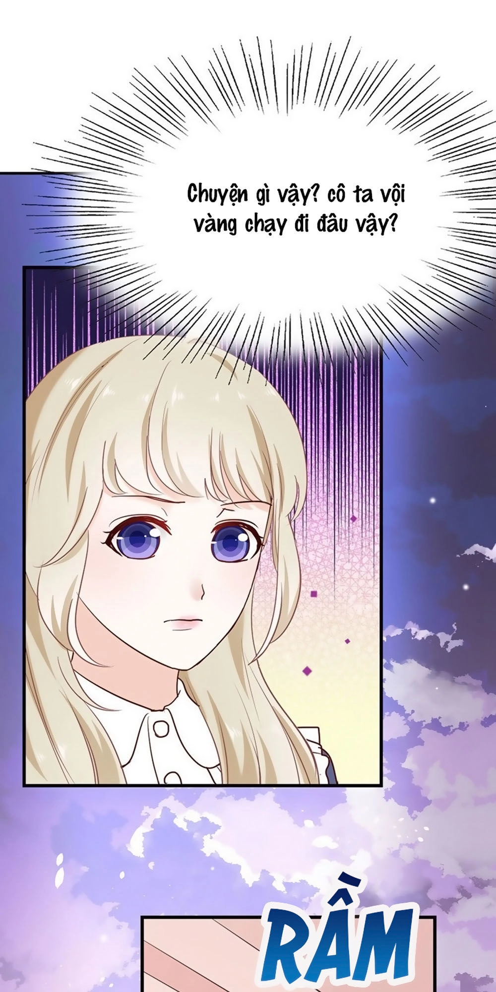 Cướp Đi Nụ Hôn Của Người Chapter 39 - 16