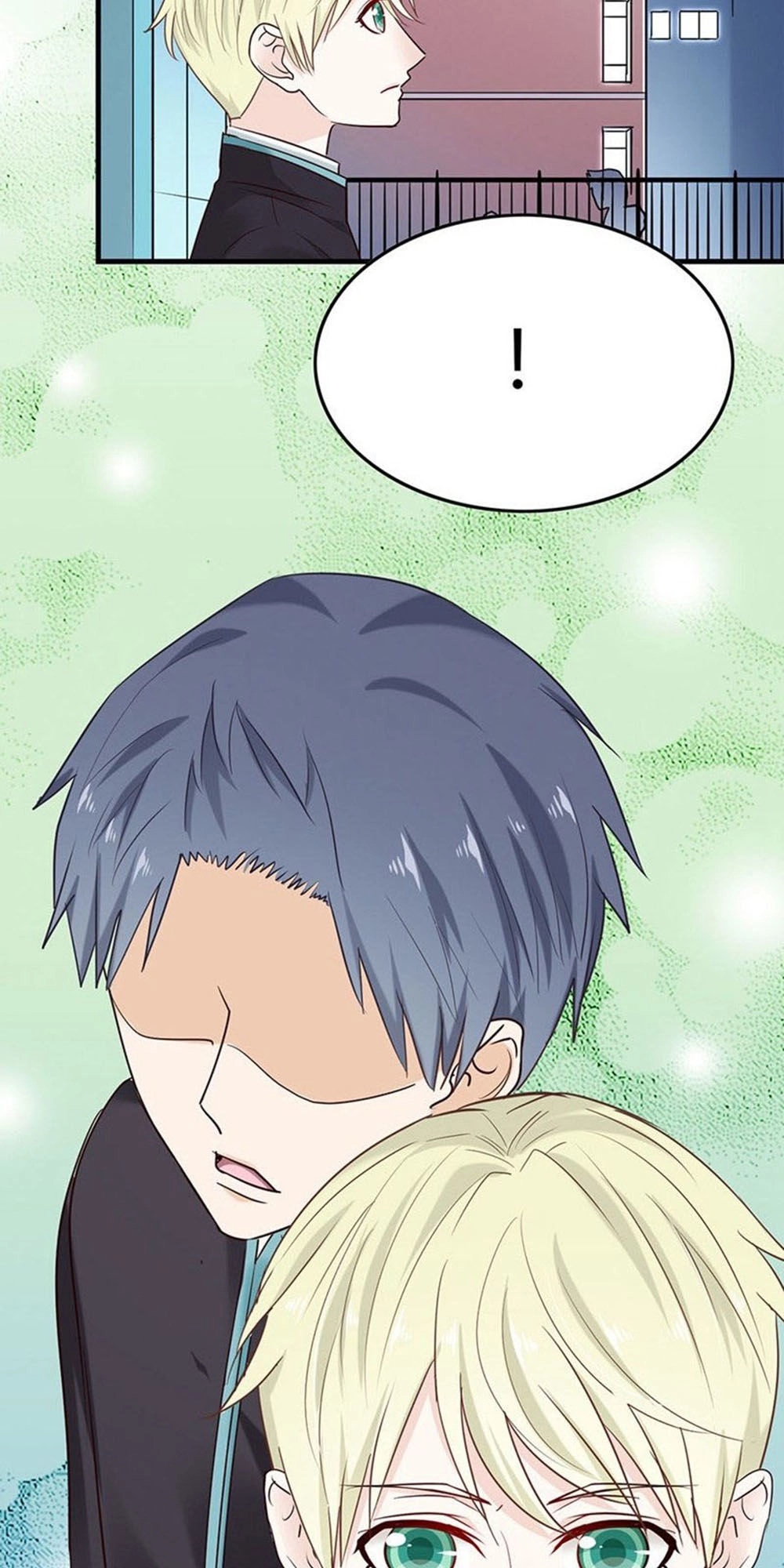 Cướp Đi Nụ Hôn Của Người Chapter 39 - 36