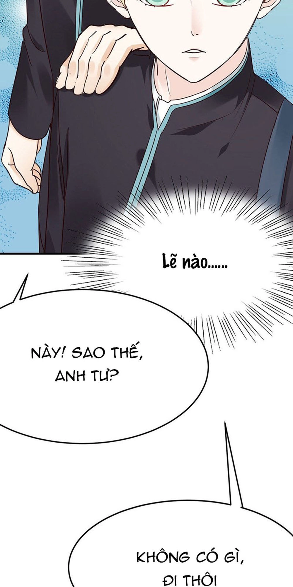 Cướp Đi Nụ Hôn Của Người Chapter 39 - 37