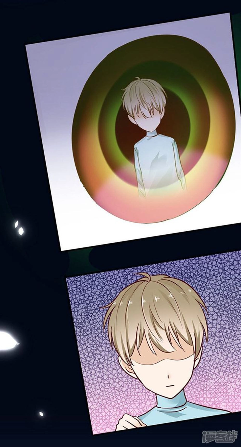 Cướp Đi Nụ Hôn Của Người Chapter 40 - 11