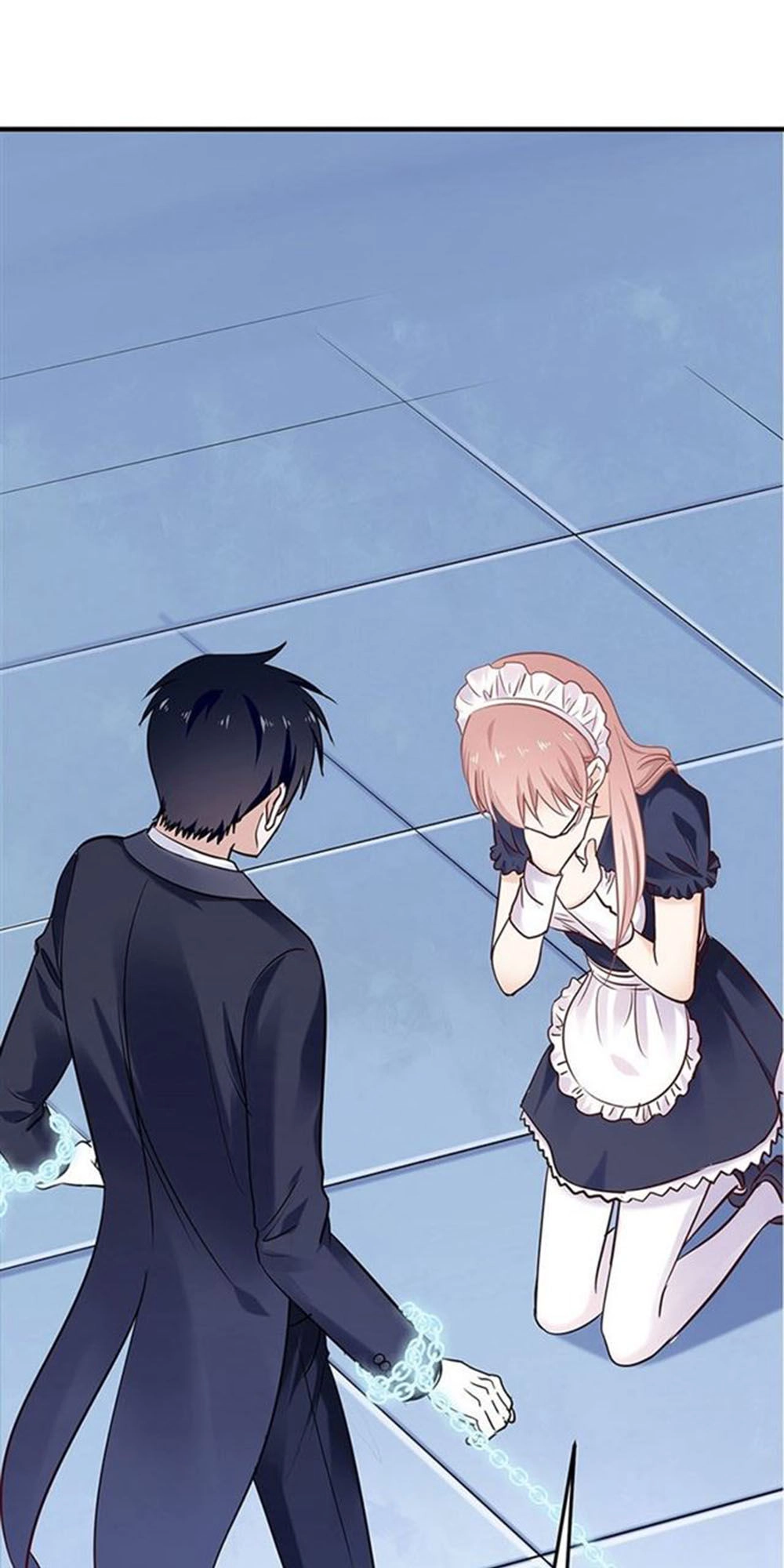 Cướp Đi Nụ Hôn Của Người Chapter 40 - 21