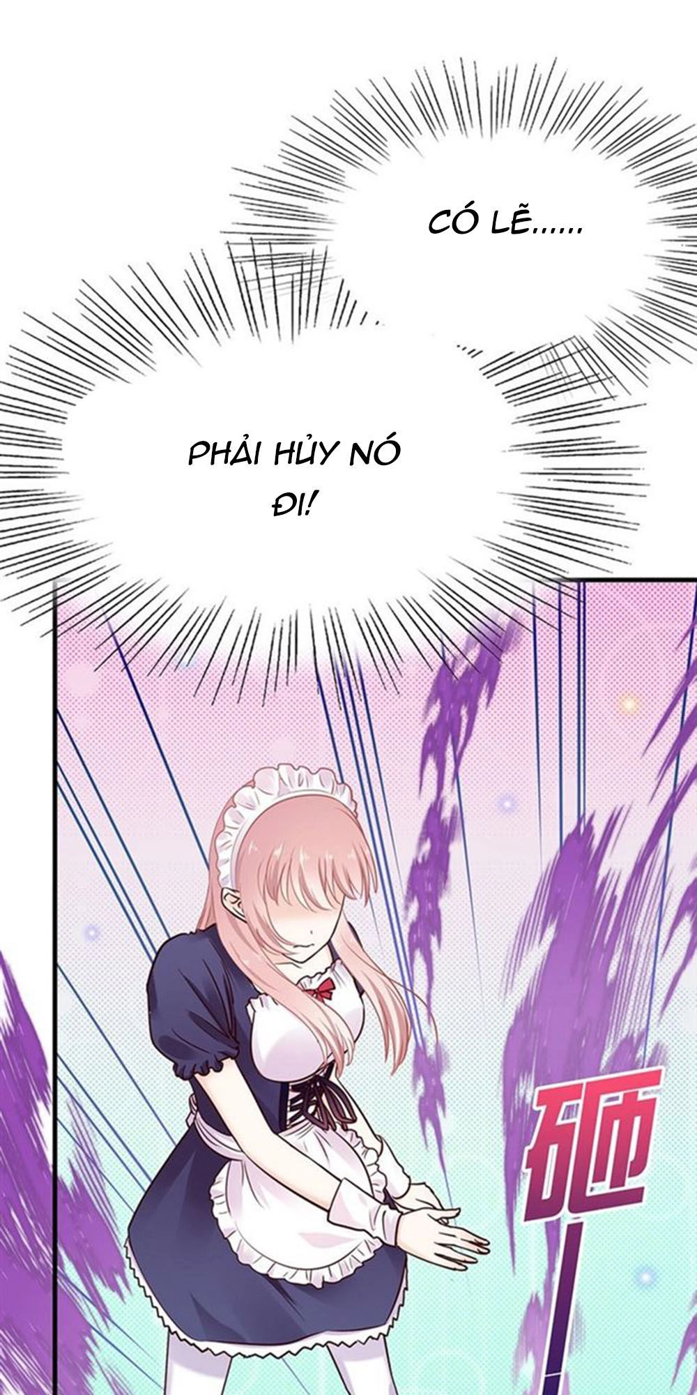 Cướp Đi Nụ Hôn Của Người Chapter 40 - 31