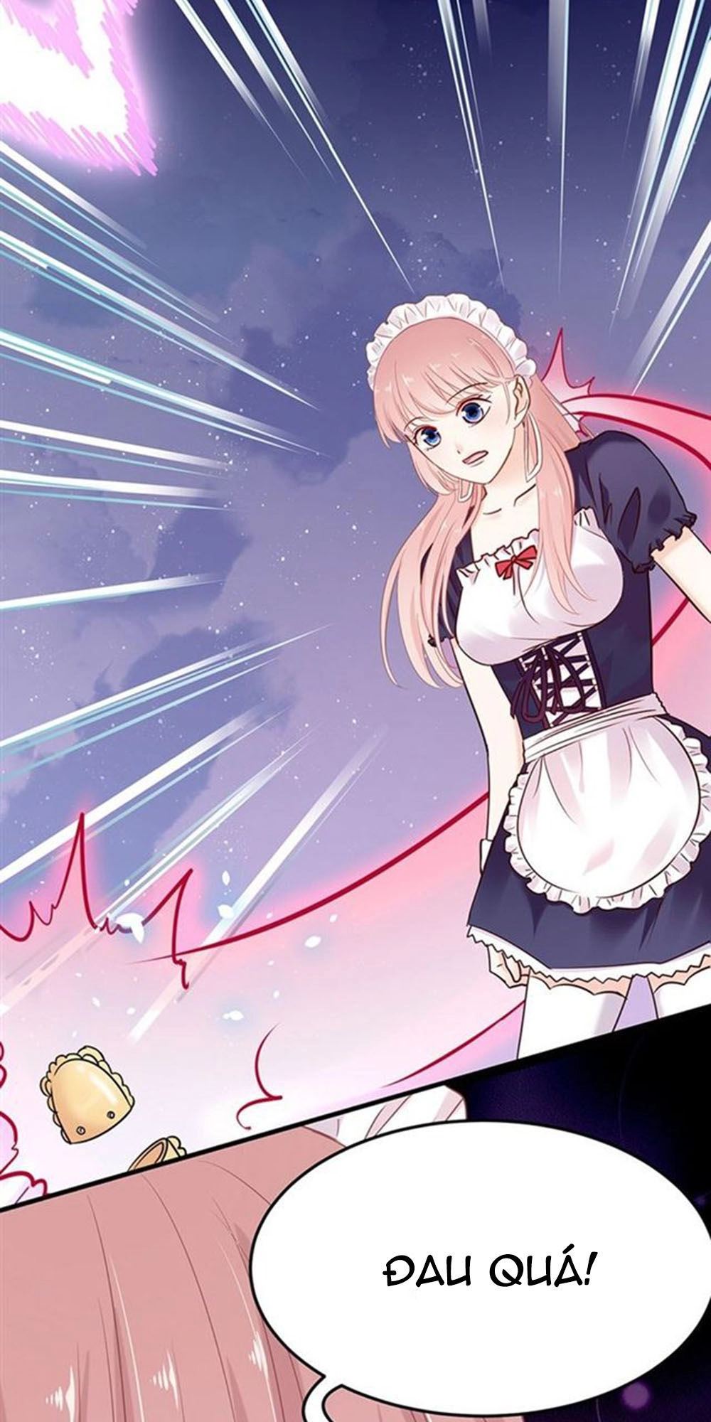 Cướp Đi Nụ Hôn Của Người Chapter 40 - 34