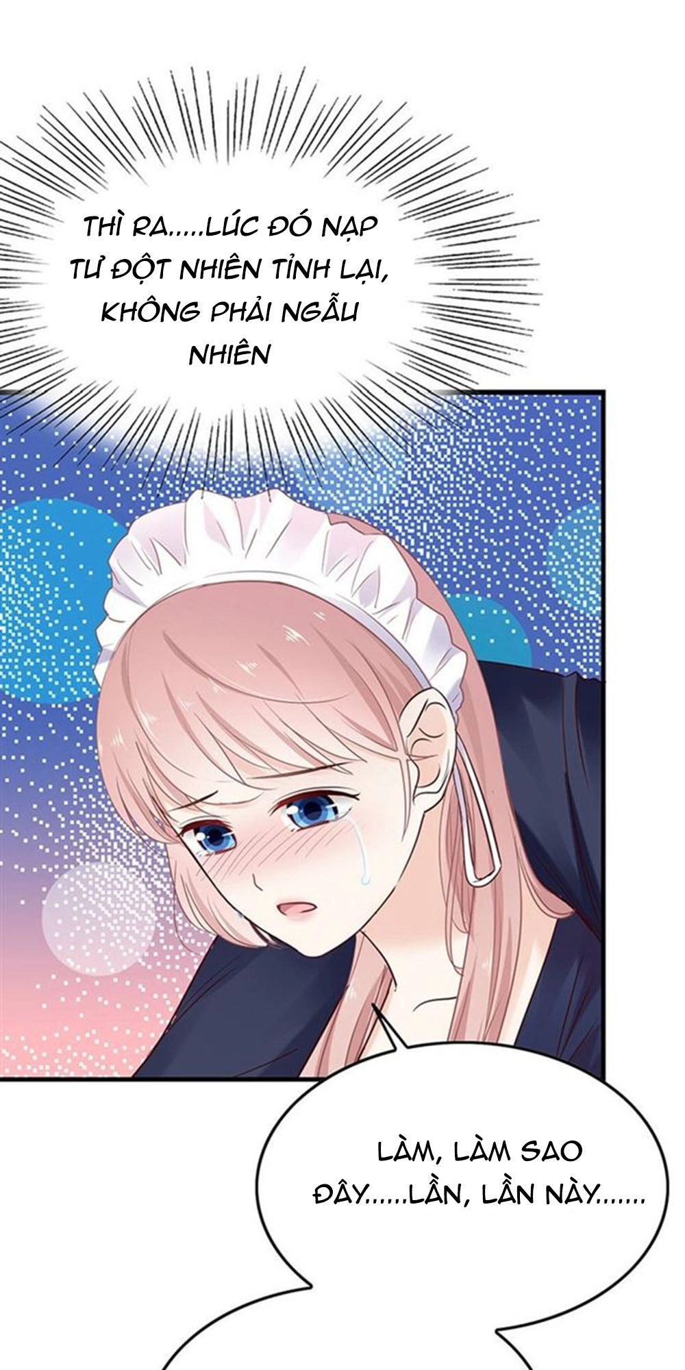 Cướp Đi Nụ Hôn Của Người Chapter 41 - 8