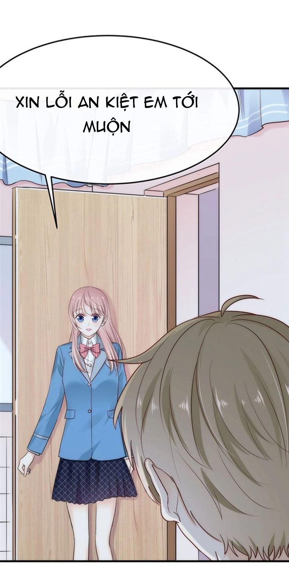 Cướp Đi Nụ Hôn Của Người Chapter 41 - 23