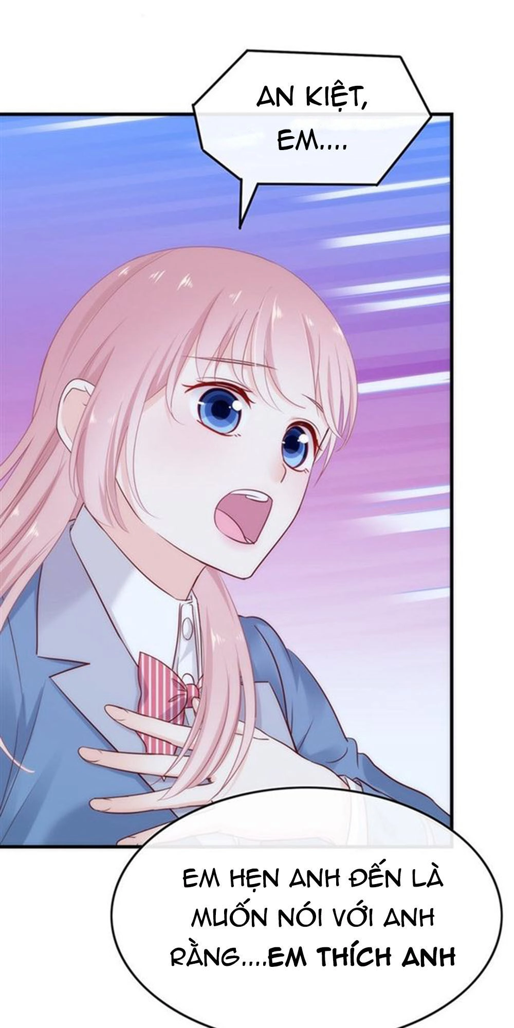 Cướp Đi Nụ Hôn Của Người Chapter 41 - 27