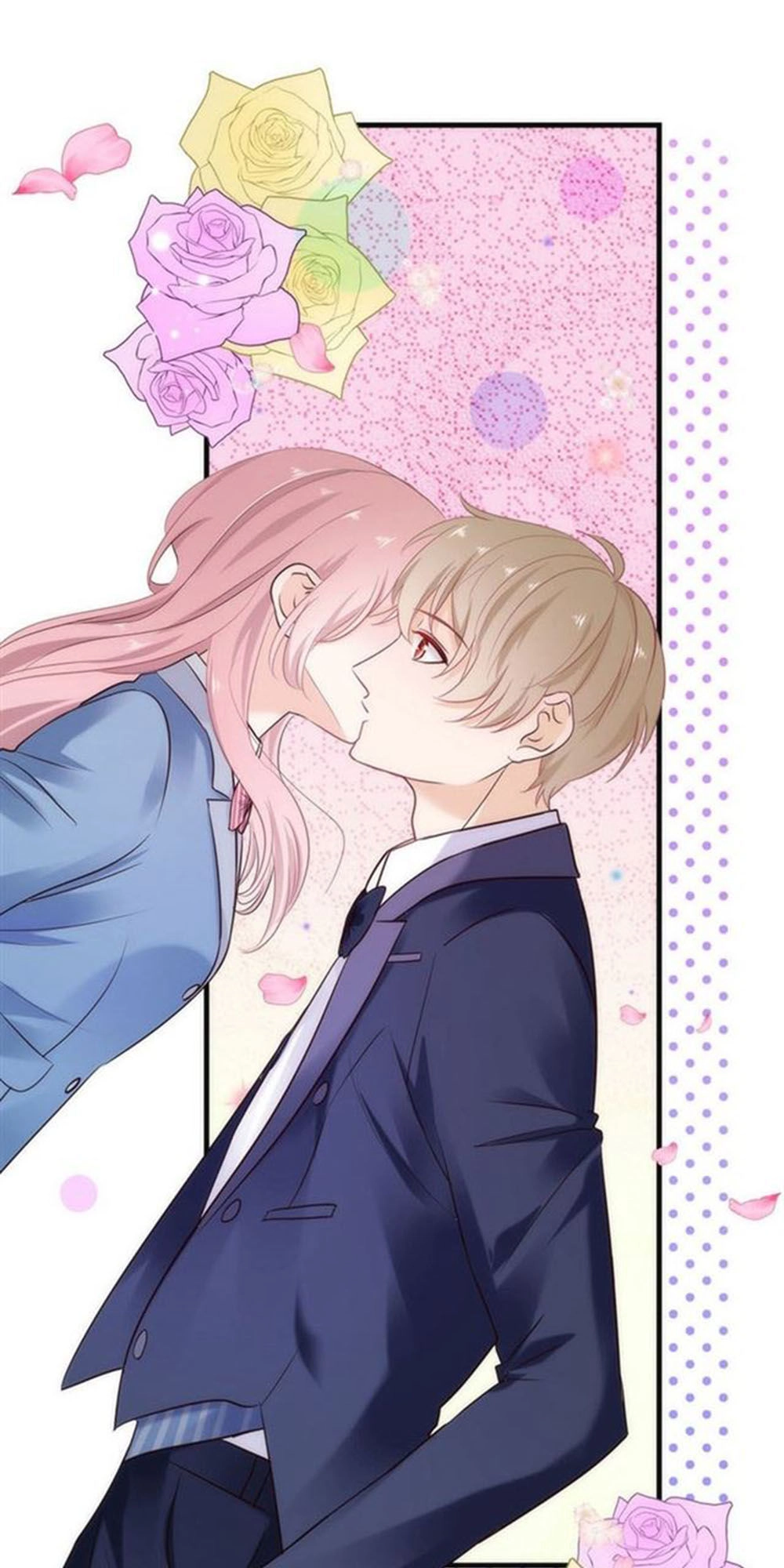 Cướp Đi Nụ Hôn Của Người Chapter 41 - 35