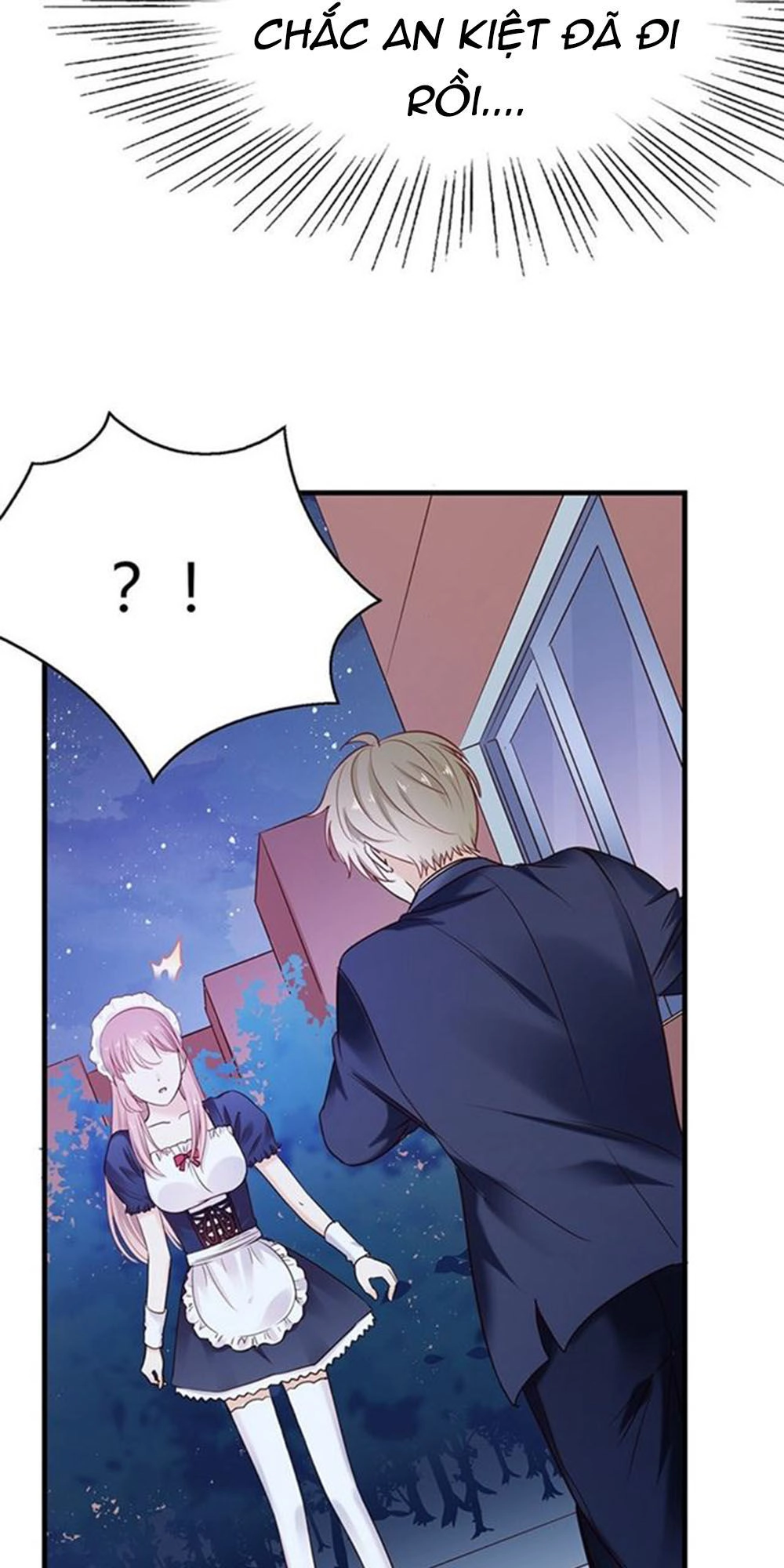 Cướp Đi Nụ Hôn Của Người Chapter 41 - 57