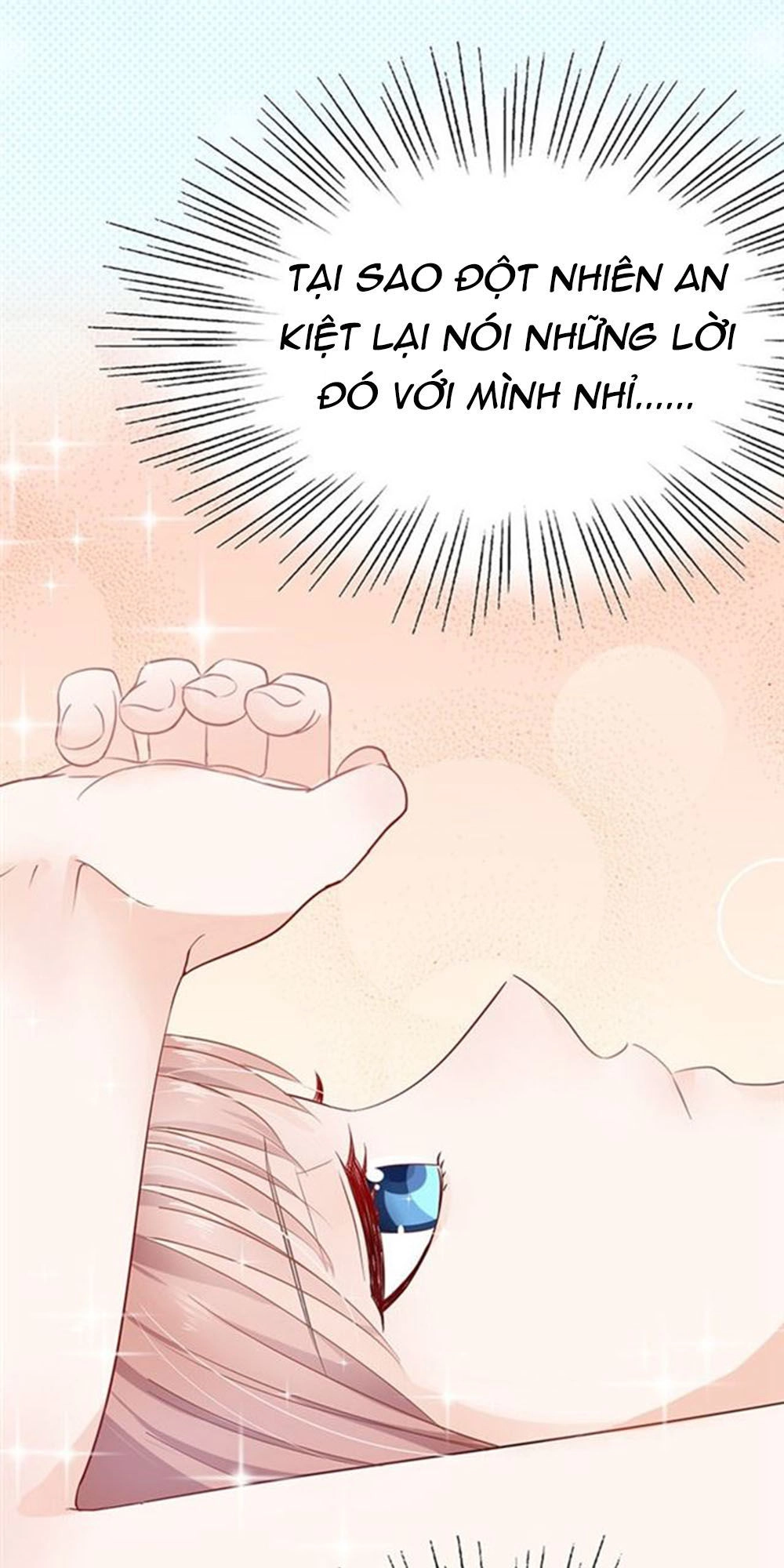 Cướp Đi Nụ Hôn Của Người Chapter 42 - 8