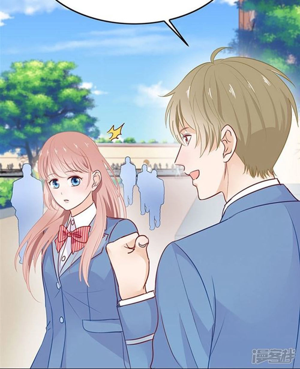 Cướp Đi Nụ Hôn Của Người Chapter 42 - 39