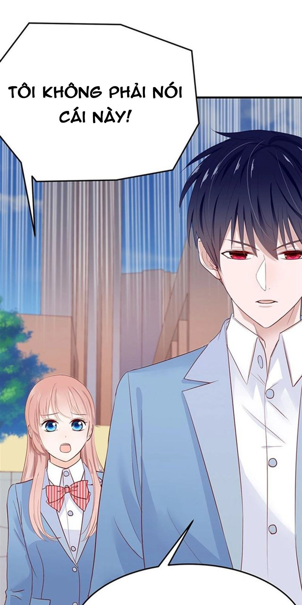 Cướp Đi Nụ Hôn Của Người Chapter 42 - 49