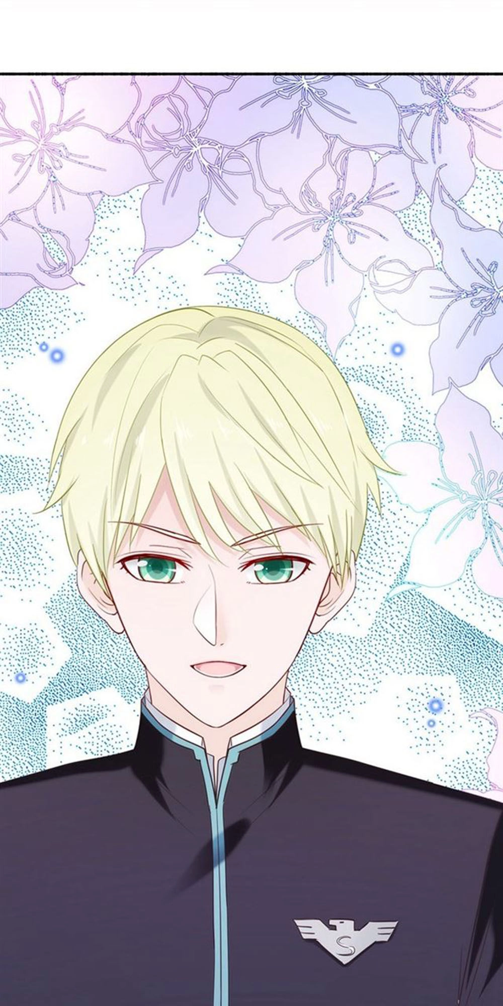 Cướp Đi Nụ Hôn Của Người Chapter 43 - 3