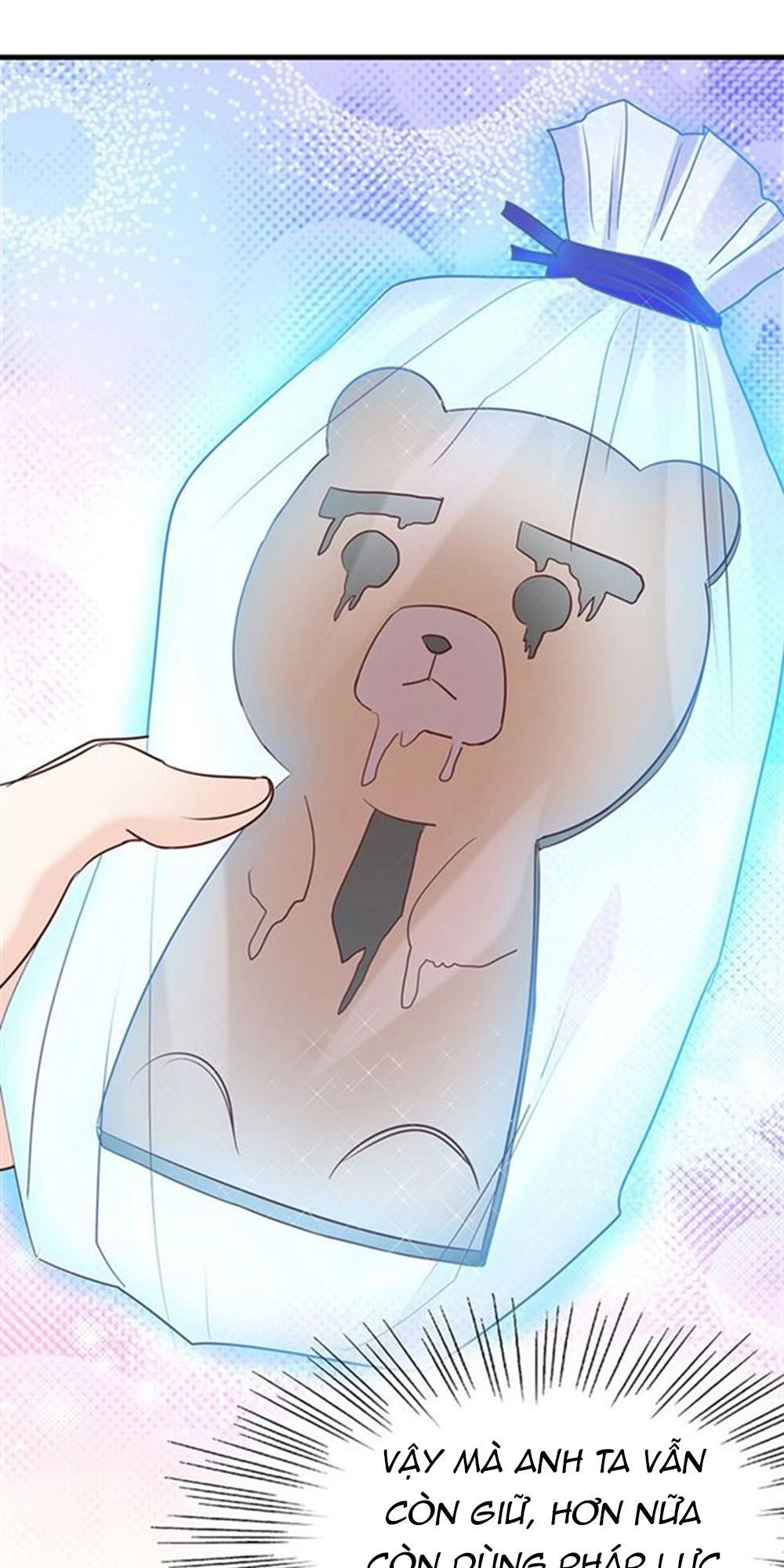 Cướp Đi Nụ Hôn Của Người Chapter 43 - 20