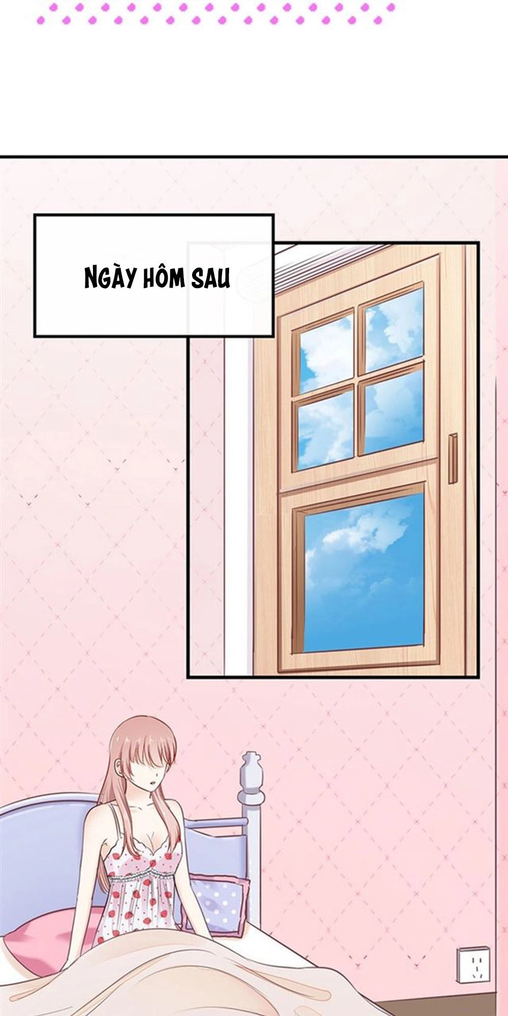 Cướp Đi Nụ Hôn Của Người Chapter 43 - 25