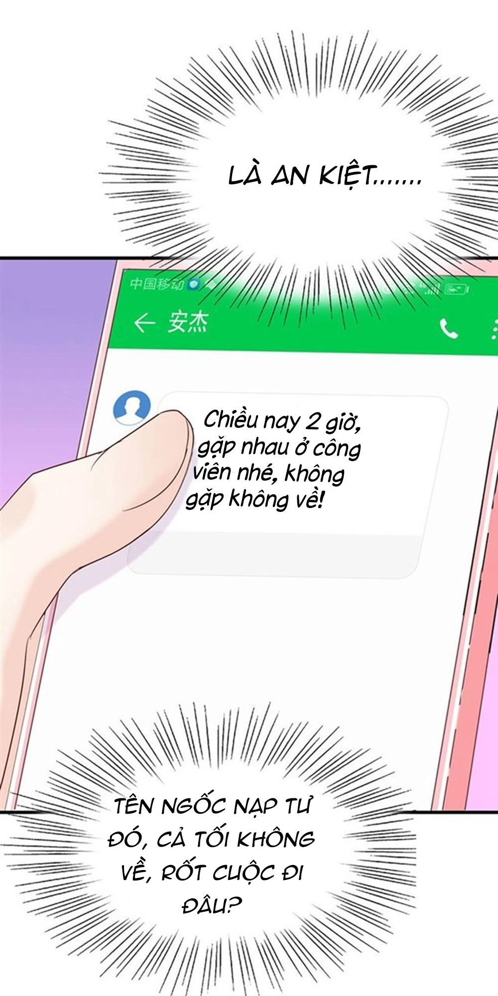 Cướp Đi Nụ Hôn Của Người Chapter 43 - 28