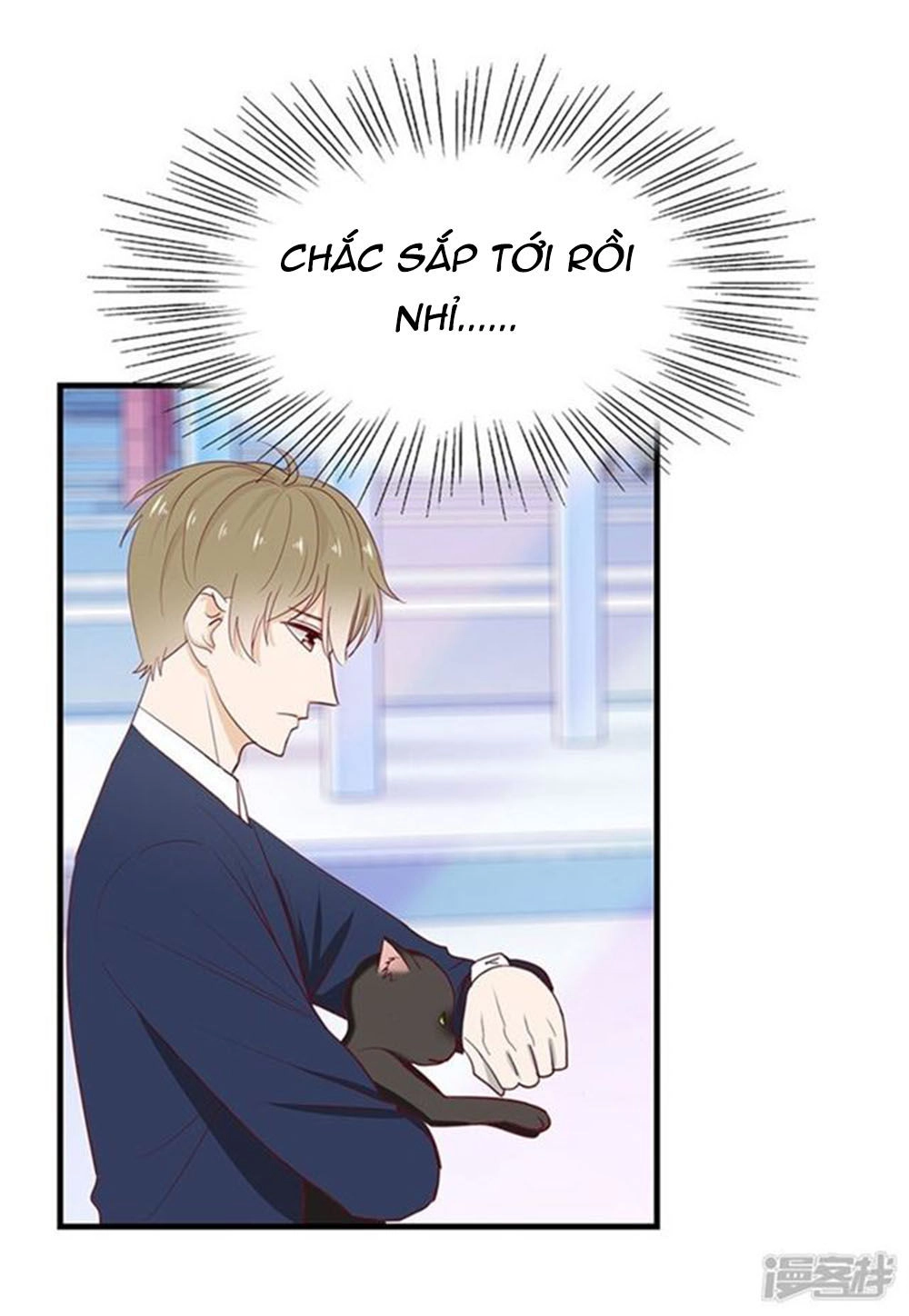 Cướp Đi Nụ Hôn Của Người Chapter 43 - 51