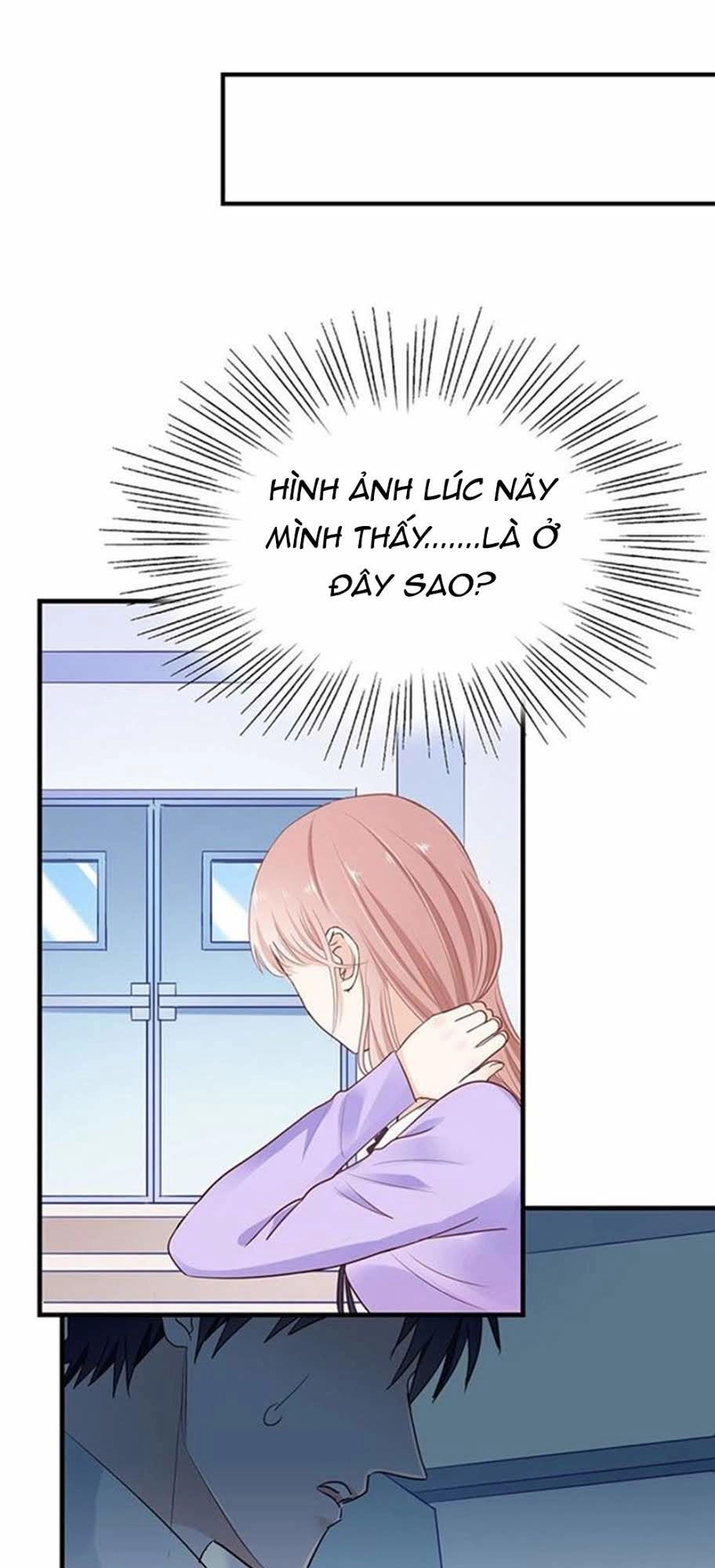 Cướp Đi Nụ Hôn Của Người Chapter 44 - 5