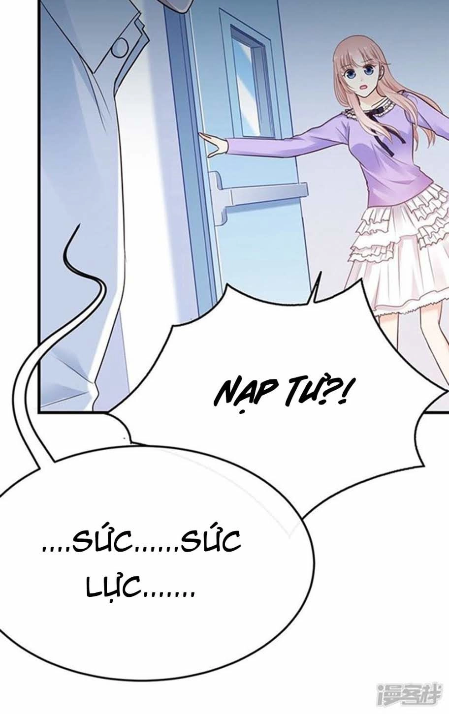 Cướp Đi Nụ Hôn Của Người Chapter 44 - 6