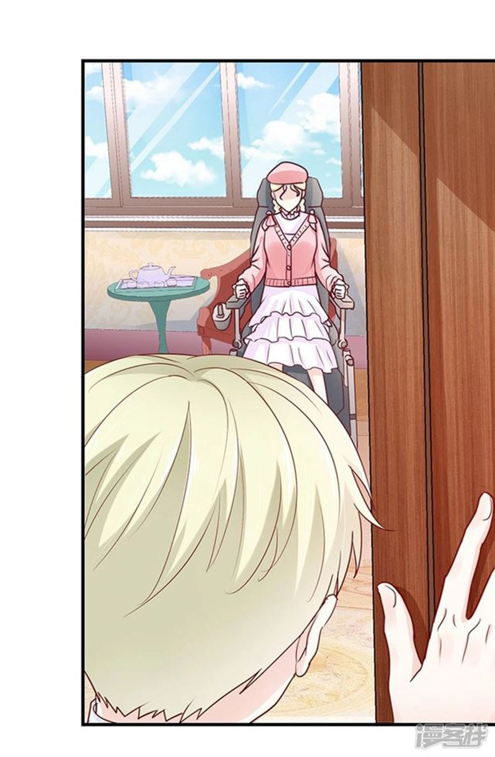 Cướp Đi Nụ Hôn Của Người Chapter 44 - 42