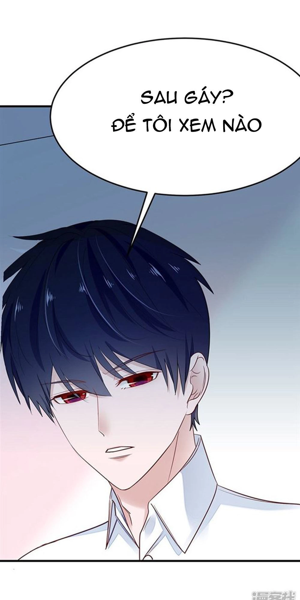 Cướp Đi Nụ Hôn Của Người Chapter 45 - 22