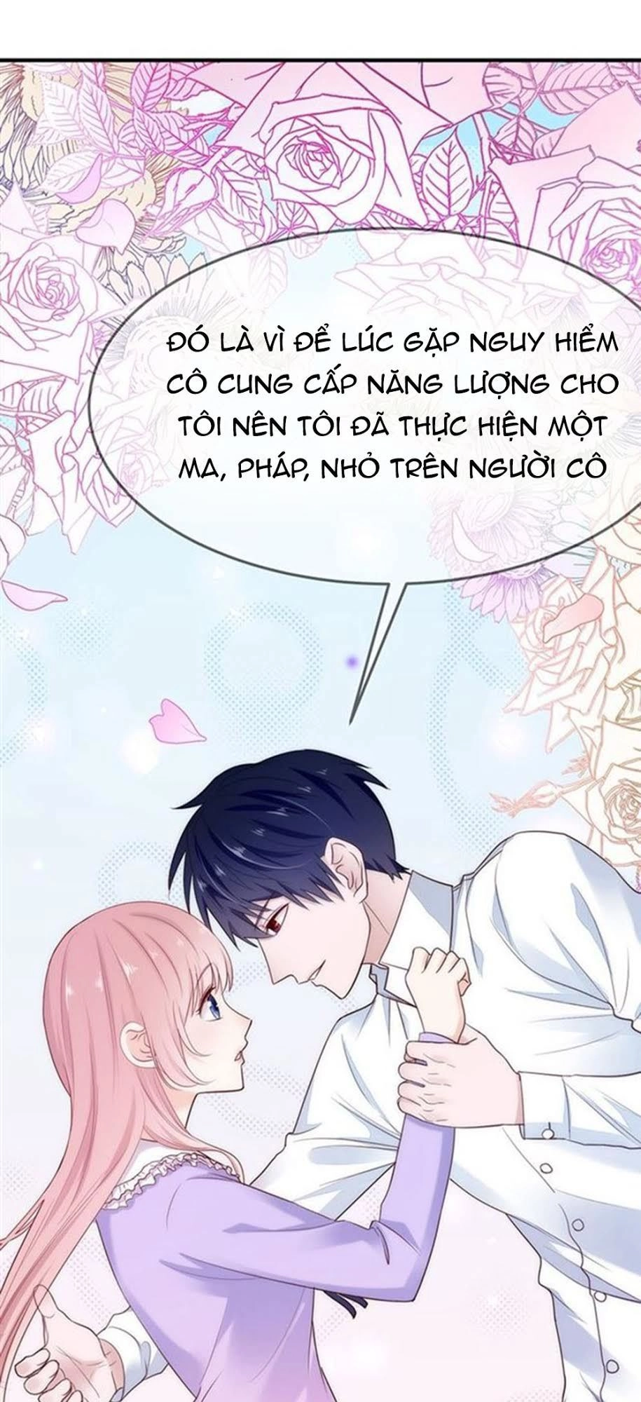 Cướp Đi Nụ Hôn Của Người Chapter 45 - 30