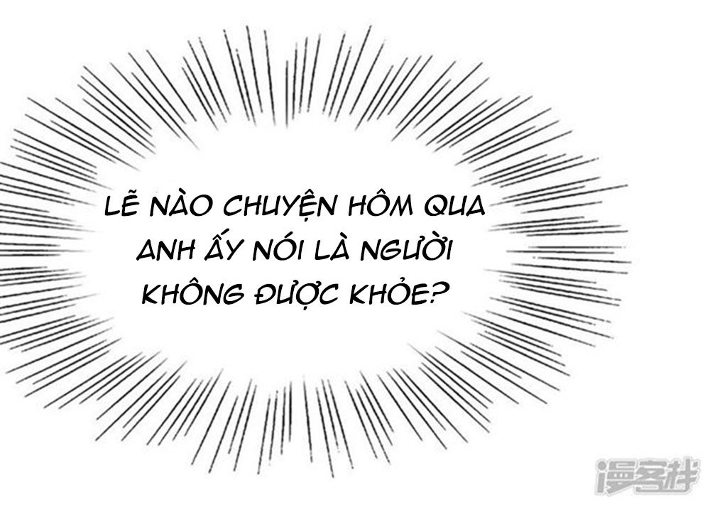 Cướp Đi Nụ Hôn Của Người Chapter 45 - 43