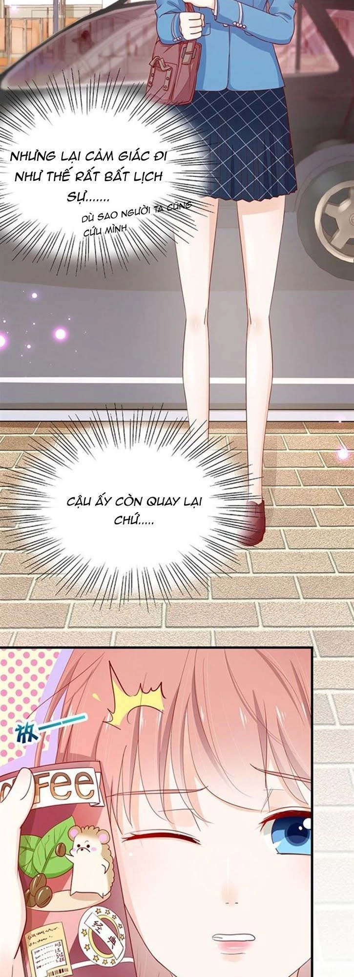 Cướp Đi Nụ Hôn Của Người Chapter 46 - 11