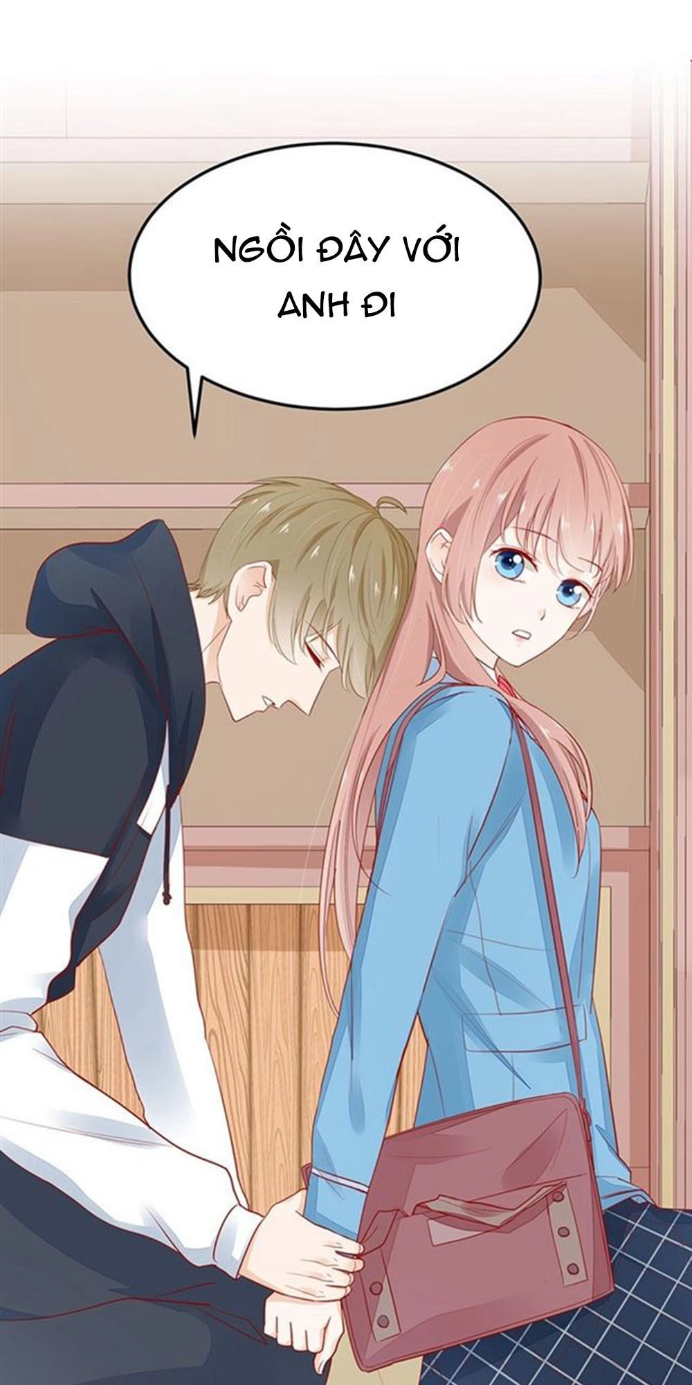 Cướp Đi Nụ Hôn Của Người Chapter 46 - 29