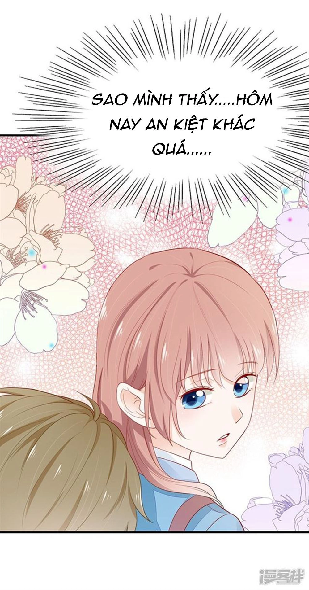 Cướp Đi Nụ Hôn Của Người Chapter 46 - 31