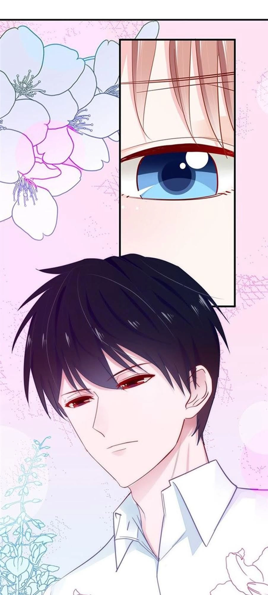 Cướp Đi Nụ Hôn Của Người Chapter 46 - 47