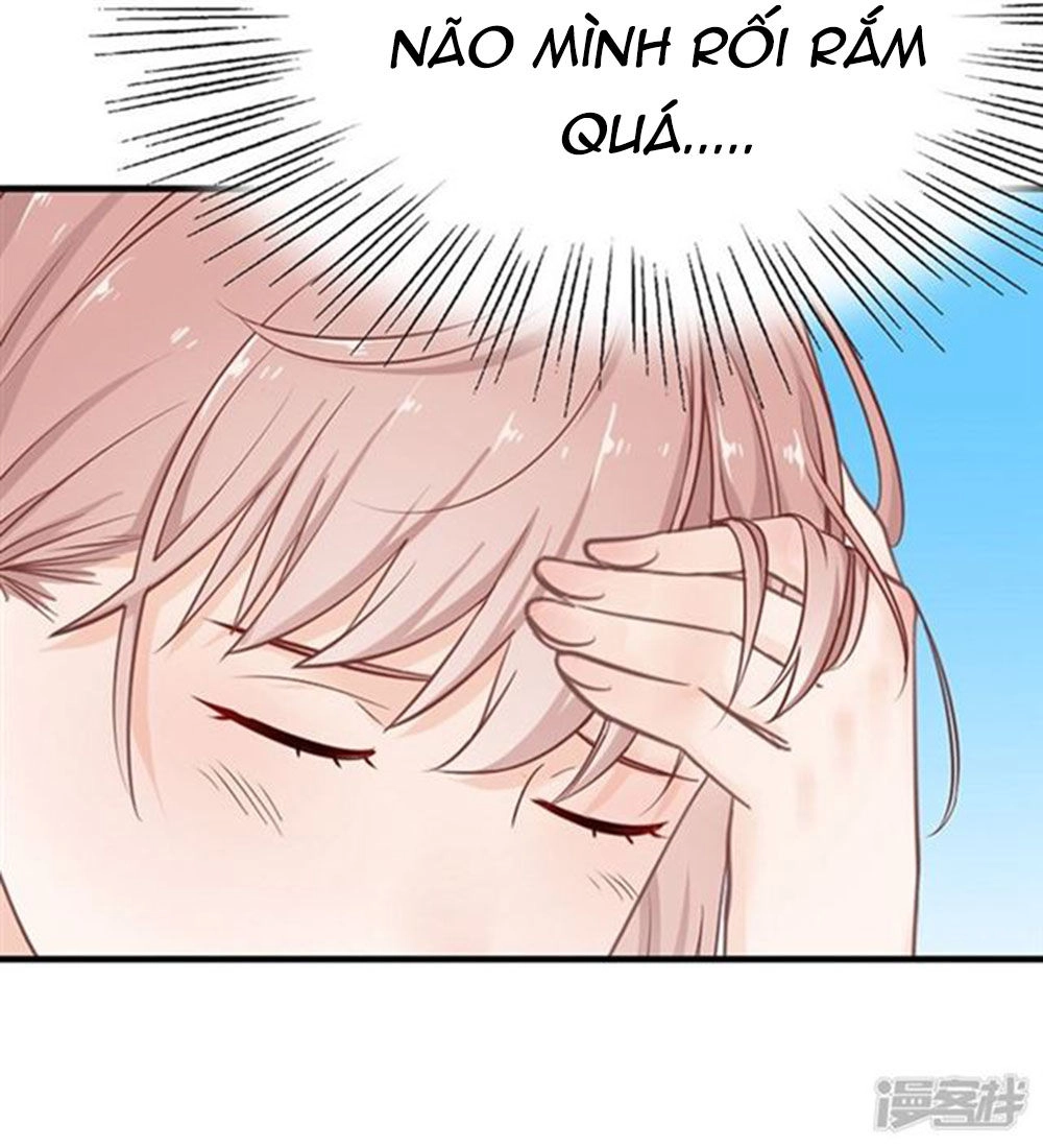 Cướp Đi Nụ Hôn Của Người Chapter 46 - 49